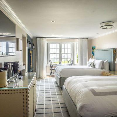 Cottage, 2 Queen Beds (Pier View) Chatham Bars Inn Promo Code