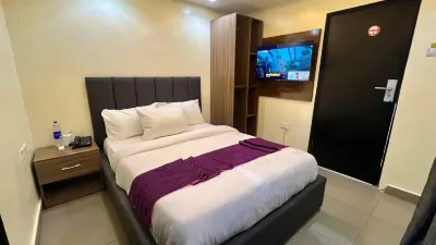 Debayview Hotel Hotels in 