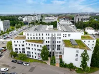 Mercure Hotel Stuttgart Airport Messe Hotels in 