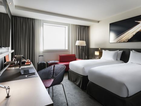 Pullman Paris la Défense