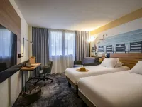 Novotel Antibes Sophia Antipolis
