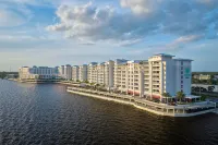 Sunseeker Resort Florida Gulf Coast, Curio Collection Hilton Hoteles en 