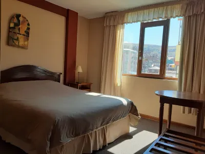 Qelqatani Hotel Hotels in 