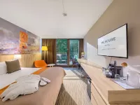 Hotel Mercure Gdansk Posejdon Hoteles en 