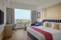 The Fern Residency, Solapur, Series by Marriott