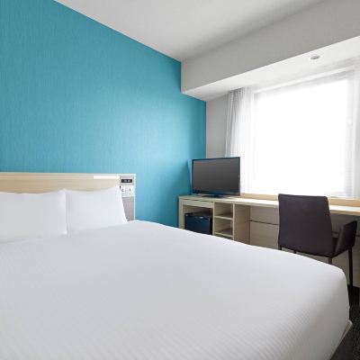 豪華雙人房 相鐵FRESA INN大阪難波車站前優惠