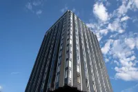 INNSiDE利物浦 住宿飯店