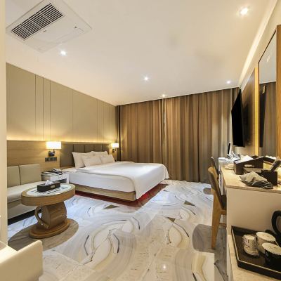 Standard Room Hotel Elysia Daegu Promo Code