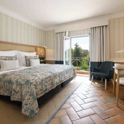 Superior Room With Garden View M'Ar de AR Muralhas Promo Code