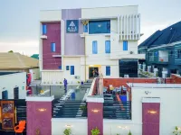 A.G.E International Hotel Hotels in 