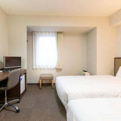 ツインエコノミー コンフォートホテル富山駅前 クーポン