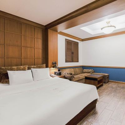 스탠다드룸 에스알호텔 쿠폰