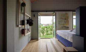 Le Marne Relais - Small Luxury Hotels of the World - Housity
