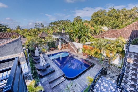 Dyou Villa