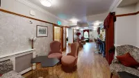 High Tor Hotel