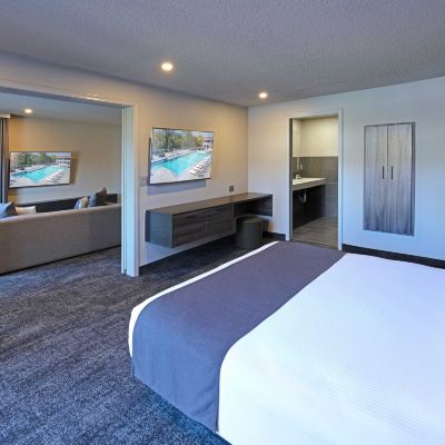 Poolside Suite Ruby River Hotel Promo Code