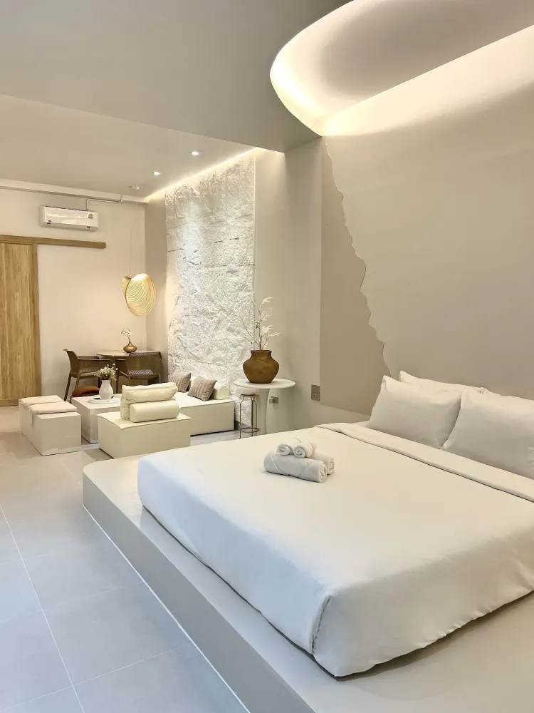 Signature Suite, 1 Bedroom, Non Smoking