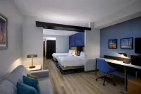 Fairfield Inn & Suites Denver Downtown