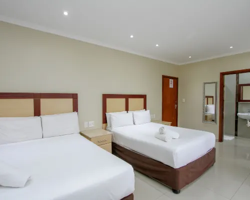 PLM Golden Lodge Hotels in Berea