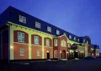 Lady Gregory Hotel, Leisure Club & Beauty Rooms Hotel a 
