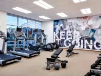 SpringHill Suites by Marriott Ventura Oxnard Hotels in Oxnard