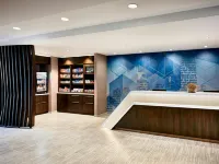SpringHill Suites by Marriott Braselton Hotels in Braselton
