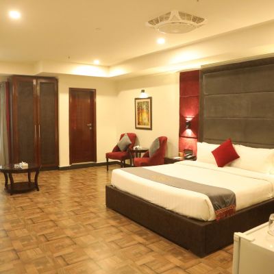 Executive Room OBAN Hotel Promo Code