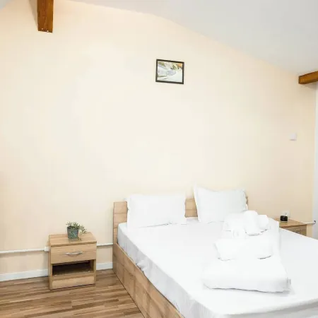 Urban Stay by Timisoara BnB Ap 2