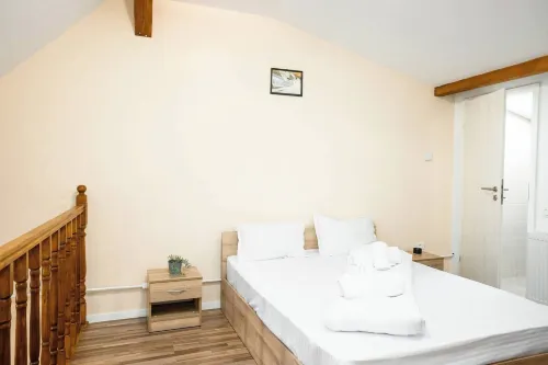 Urban Stay by Timisoara BnB Ap 2