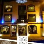 Veranda Hotel Hotels in 