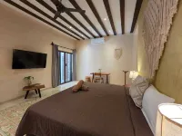 Casa Lucia B&B Valladolid Hoteles en 