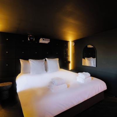 Love Suite Mr. Monkey Amsterdam Promo Code