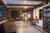 Bhoga Forest Orosi Hotels in 