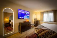 Arroyo Pinion Hotel, Ascend Hotel Collection