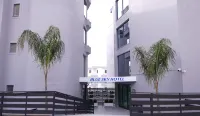 Hotel Blue Sky Hôtels à : 