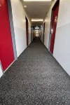 فندق بون مارشيه بوخوم