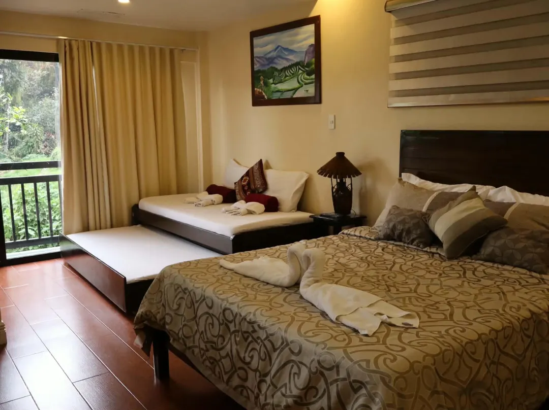 Hotel Ramiro - Baguio