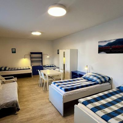 Comfort Apartment, 1 Bedroom, Garden View (Marie) Fontana Promo Code