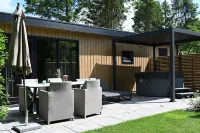 Pleasant Nature Lodge in Dalerveen Hotele w: 