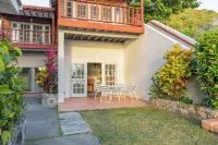 Fort Recovery Beachfront Villa & Suites Hotel Ξενοδοχεία στην πόλη 
