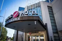ออริจินัล โซกอส โรงแรม คาร์เล โรงแรมใน