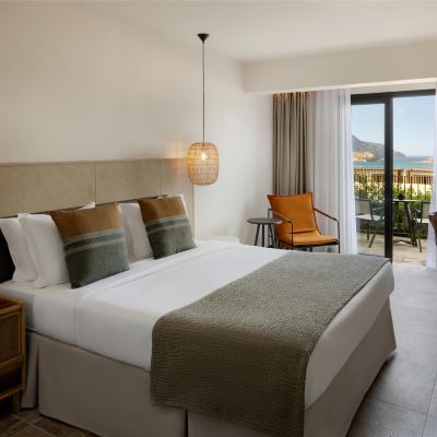 King Sapphire Cozy Suite With Individual Pool Domes Aulūs Elounda - All Inclusive Promo Code
