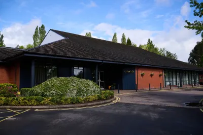 voco Telford Ironbridge by IHG Hotels in 
