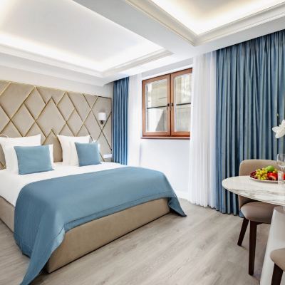 Studio Light Verdi Boutique-Hotel Promo Code