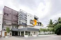 3K Hotel and Restaurant Hotels in 