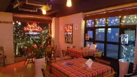 The Hound Hotel