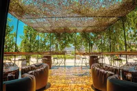 Quinta Nicolás Valle de Guadalupe