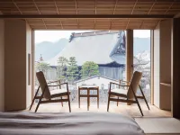 Yatsusankan-Children 6 Years and Older Only Hotel a Hida
