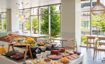 Hotel Vista Kanazawa - Housity