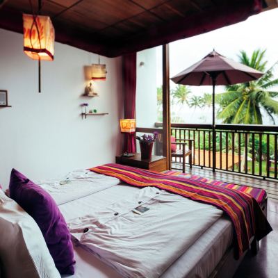 Premium Double Room (Pool) Utmt-Underneath the Mango Tree Hotel Promo Code